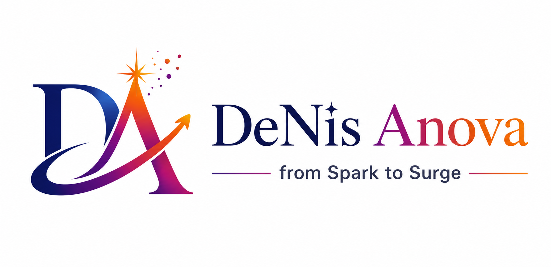 DeNis Anova logo